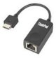 Karta sieciowa Lenovo Cable,Dongle,RJ45,MEC