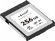 ExAscend Element Pro CFexpress Type B 4.0 Κάρτα Μνήμης 256GB