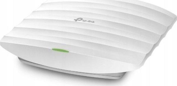 Karta sieciowa TP-Link TP-LINK TPLINK Repeater (RE655)