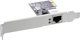 Karta sieciowa Longshine Longshine NEK PCIe x1    1GBit RJ-45 retail