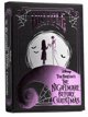 Karty Tim Burton Nightmare Before Xmas BICYCLE