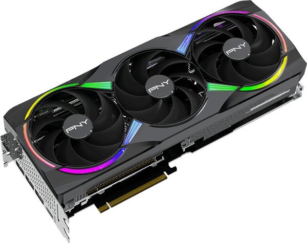 PNY GeForce RTX 5070 Ti EPIC-X RGB NVIDIA 16 GB GDDR7