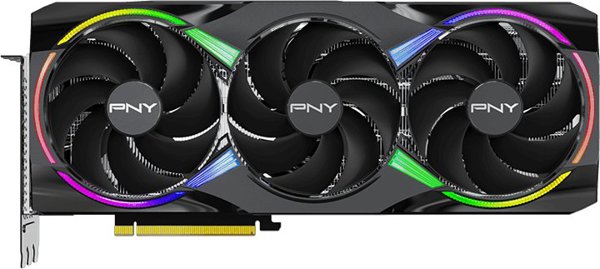 PNY GeForce RTX 5070 Ti EPIC-X RGB NVIDIA 16 GB GDDR7
