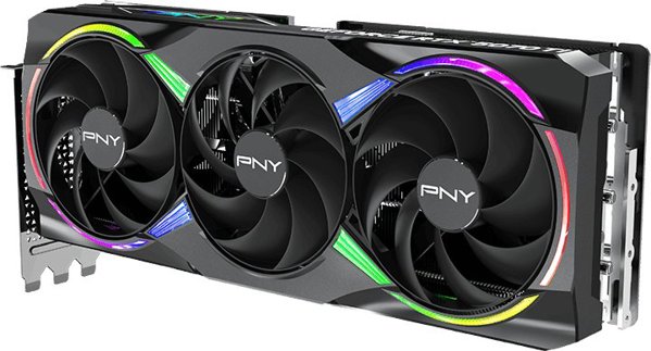 PNY GeForce RTX 5070 Ti EPIC-X RGB NVIDIA 16 GB GDDR7