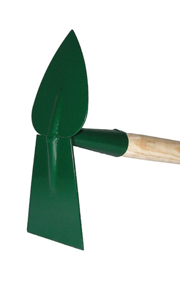 Σκαπάνη καρδιάς μεσαία με πλαίσιο 80 x 205mm (46)