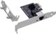 Level One Games Κάρτα Δικτύου InLine 51125T 2.5 Gigabit Ethernet, PCIe x1, RJ45