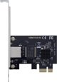 Level One Games Κάρτα Δικτύου InLine 51125T 2.5 Gigabit Ethernet, PCIe x1, RJ45
