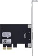 Level One Games Κάρτα Δικτύου InLine 51125T 2.5 Gigabit Ethernet, PCIe x1, RJ45