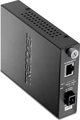 Karta sieciowa TRENDnet Trendnet TFC-110S20D3i konwerter sieciowy 100 Mbit/s 1310 nm Czarny
