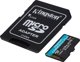 KINGSTON microSDXC Canvas Go Plus 1TB + Adapter