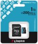 KINGSTON microSDXC Canvas Go Plus 1TB + Adapter