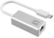 Karta sieciowa LevelOne LevelOne Adapter USB-C -> RJ45 10/100/1000          0.15m