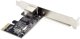 StarTech Κάρτα Δικτύου 1 Θύρας PCIe Gigabit Ethernet, 10/100/1000 Mbps, EAN: 65030911023