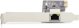 StarTech Κάρτα Δικτύου 1 Θύρας PCIe Gigabit Ethernet, 10/100/1000 Mbps, EAN: 65030911023