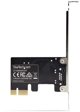 StarTech Κάρτα Δικτύου 1 Θύρας PCIe Gigabit Ethernet, 10/100/1000 Mbps, EAN: 65030911023