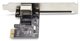 StarTech Κάρτα Δικτύου 1 Θύρας PCIe Gigabit Ethernet, 10/100/1000 Mbps, EAN: 65030911023