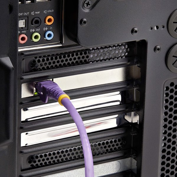 StarTech Κάρτα Δικτύου 1 Θύρας PCIe Gigabit Ethernet, 10/100/1000 Mbps, EAN: 65030911023