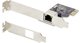 StarTech Κάρτα Δικτύου 1 Θύρας PCIe Gigabit Ethernet, 10/100/1000 Mbps, EAN: 65030911023