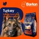 Karma sucha Barkin Indyk Energy 15kg