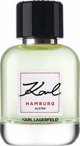 Karl Lagerfeld Karl Hamburg Alster Ανδρικό Άρωμα Eau De Toilette 60ml