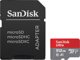 SanDisk Ultra MicroSDXC 512GB Κάρτα Μνήμης Class 10 UHS-I A1 (SDSQUAC-512G-GN6MA)