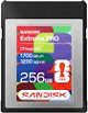 SanDisk Extreme PRO FIFA World Cup 2026 Edition Κάρτα Μνήμης Flash - 256GB - CFexpress Type B