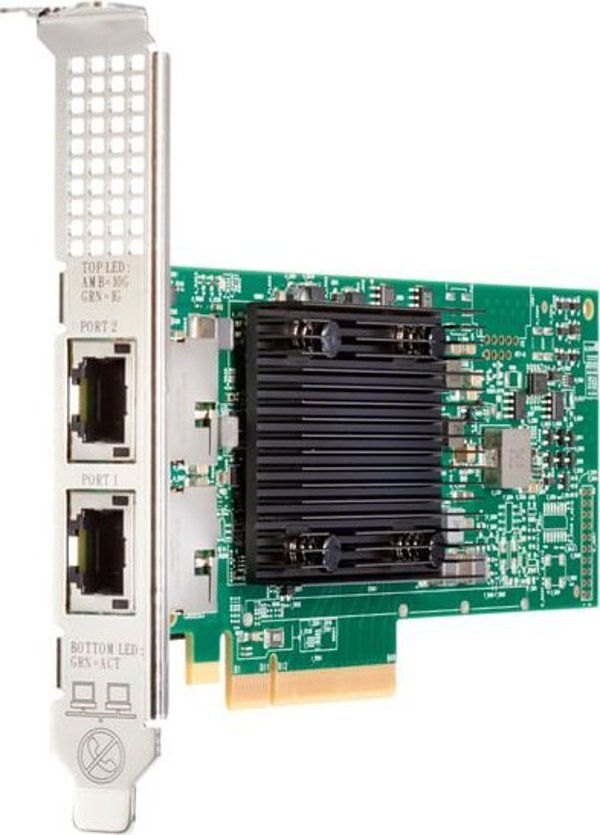Karta sieciowa HP BCM 57416 10GBE 2P BASET