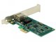 Karta sieciowa Delock DELOCK Karta PCI Express x1 1 x RJ45 Gigabit LAN i82574