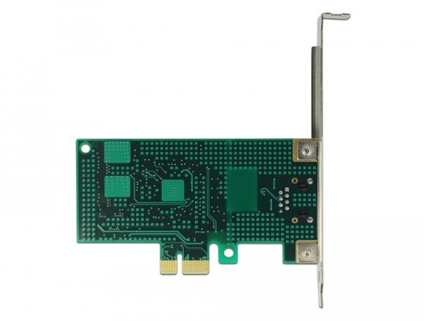 Karta sieciowa Delock DELOCK Karta PCI Express x1 1 x RJ45 Gigabit LAN i82574