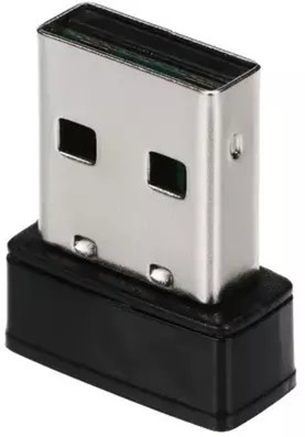 KARTA WLAN USB NC650 Wi-Fi 6, 200&nbsp|Mb/s + 433&nbsp|Mb/s DAHUA