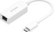 D-Link DUB-E250 Προσαρμογέας USB-C σε Ethernet 2.5 Gbps Κάρτα Δικτύου