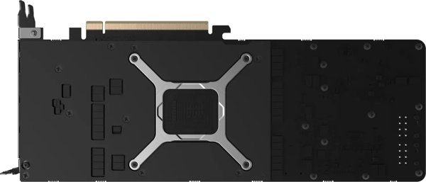 GIGABYTE Radeon PRO W7800 AI TOP 32G AMD 32 GB GDDR6