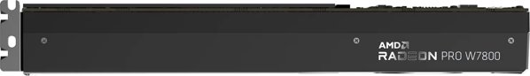 GIGABYTE Radeon PRO W7800 AI TOP 32G AMD 32 GB GDDR6