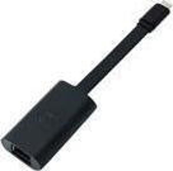 Karta sieciowa Dell 470-ABND cable