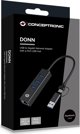 Karta sieciowa Conceptronic Conceptronic DONN07BA karta sieciowa Ethernet 5000 Mbit/s