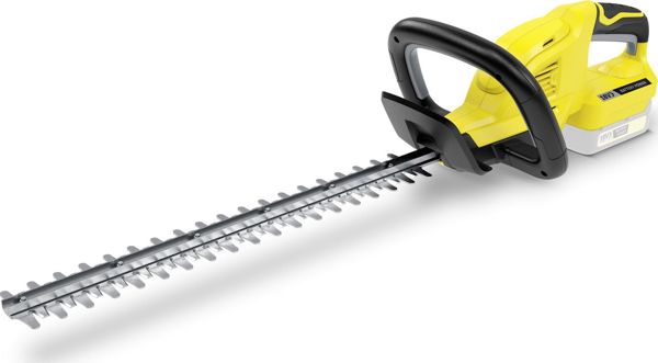 Μπαταριοκίνητα ψαλίδια μπορντούρας Karcher HGE 18-45 45 cm