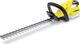 Μπαταριοκίνητα ψαλίδια μπορντούρας Karcher HGE 18-45 45 cm