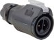 Karta sieciowa B&W International Energy Case connect. cable for Car Plug black