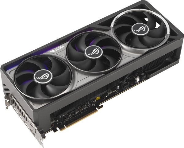 Κάρτα γραφικών Asus ROG Astral GeForce RTX 5080 16GB GDDR7 (ROG-ASTRAL-RTX5080-16G-GAMING)