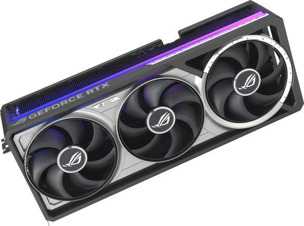 Κάρτα γραφικών Asus ROG Astral GeForce RTX 5080 16GB GDDR7 (ROG-ASTRAL-RTX5080-16G-GAMING)