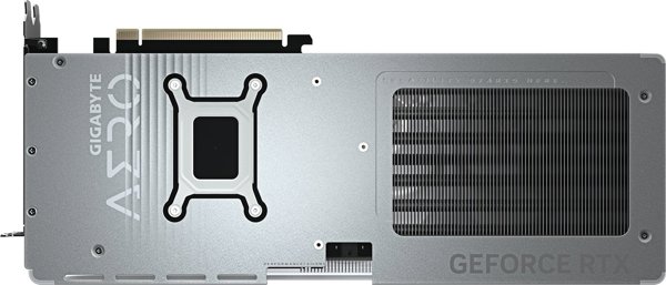 GIGABYTE GeForce RTX 5070 Aero OC Κάρτα Γραφικών 12GB GDDR7 (GV-N5070AERO OC-12GD)
