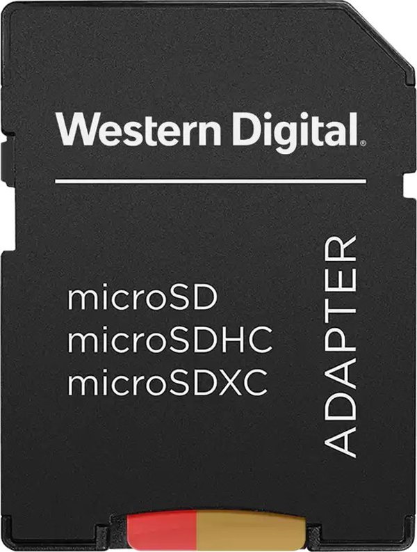 SanDisk Extreme MicroSDXC Κάρτα Μνήμης 2TB UHS-I, U3, A2, V30 (SDSQXAV-2T00-GN6MA)
