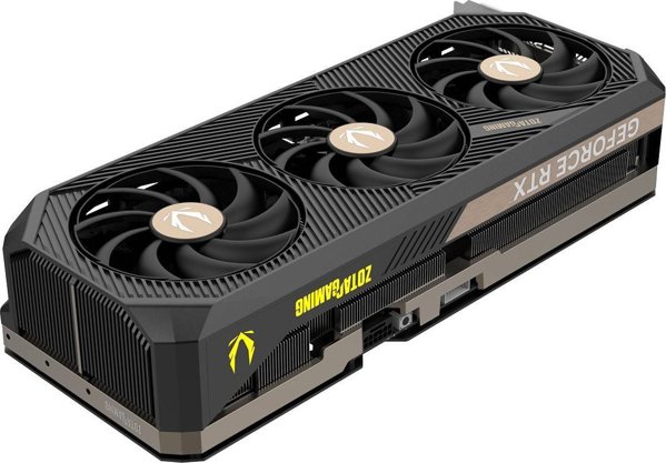 Κάρτα γραφικών Zotac Gaming GeForce RTX 5080 SOLID OC 16GB GDDR7 (ZT-B50800J-10P)