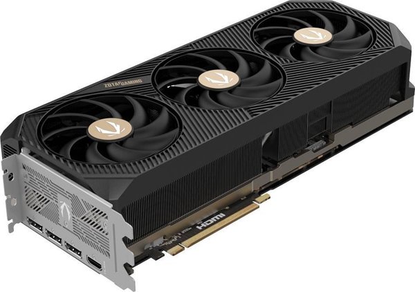 Κάρτα γραφικών Zotac Gaming GeForce RTX 5080 SOLID OC 16GB GDDR7 (ZT-B50800J-10P)
