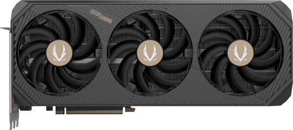 Κάρτα γραφικών Zotac Gaming GeForce RTX 5080 SOLID OC 16GB GDDR7 (ZT-B50800J-10P)