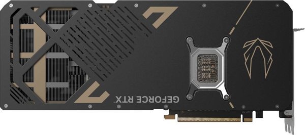 Κάρτα γραφικών Zotac Gaming GeForce RTX 5080 SOLID OC 16GB GDDR7 (ZT-B50800J-10P)