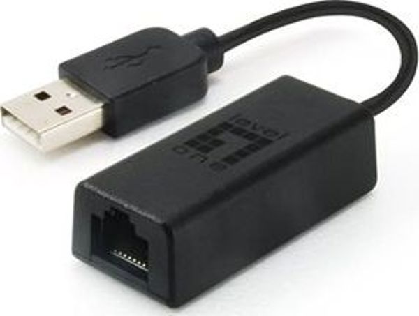 Karta sieciowa LevelOne USB-0301