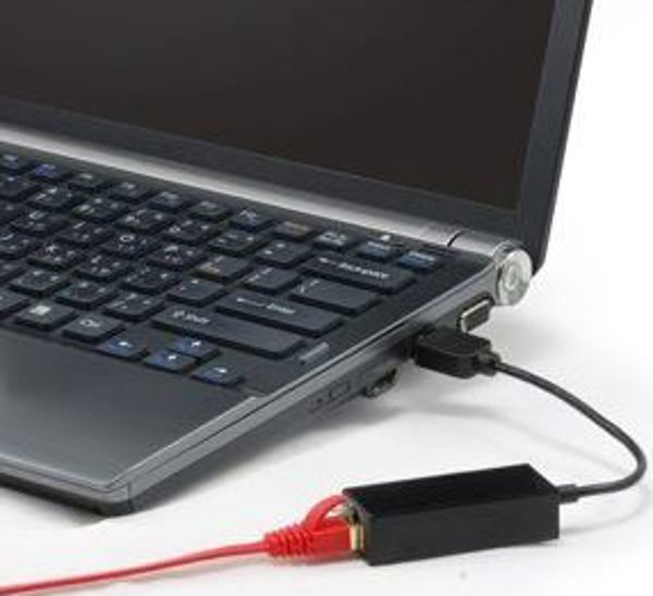 Karta sieciowa LevelOne USB-0301