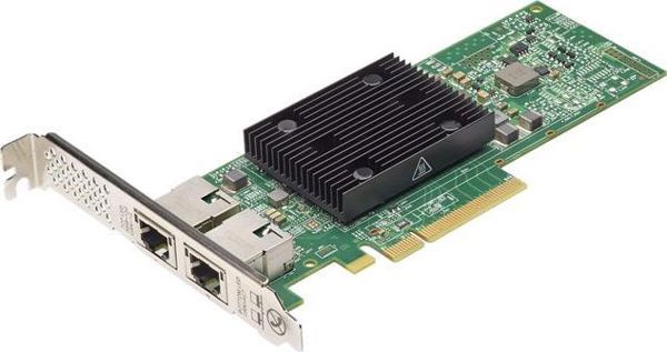 Karta sieciowa Dell Broadcom 57416 (540-BBUO)