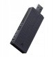 Karta sieciowa USB UGREEN CM499 Wi-Fi 6 1800 Mb/s 2.4 + 5 GHz (czarna)